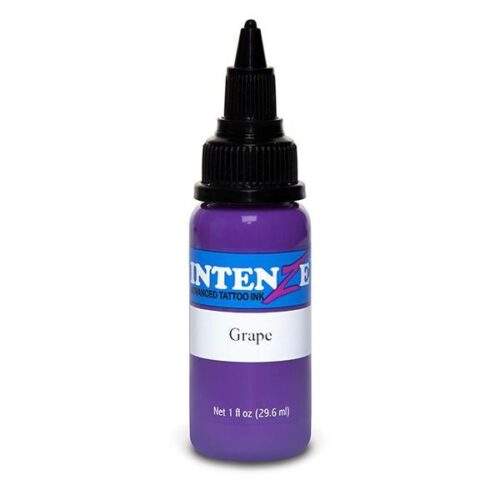 Grape - 30ml