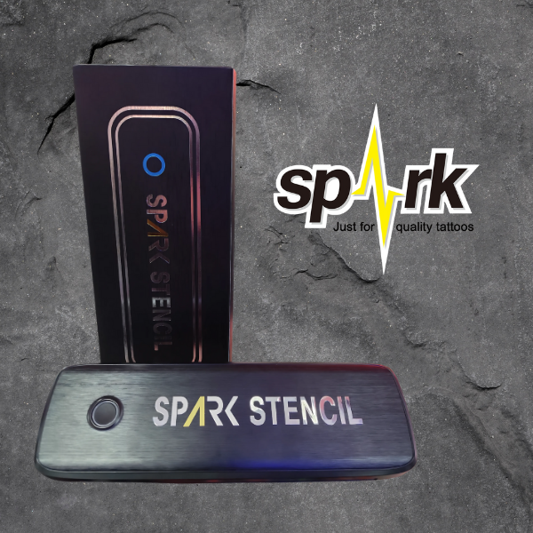 Spark Thermal Printer