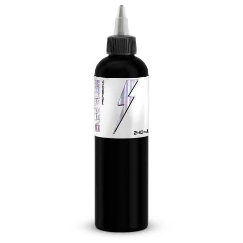Jet Black - 240ml