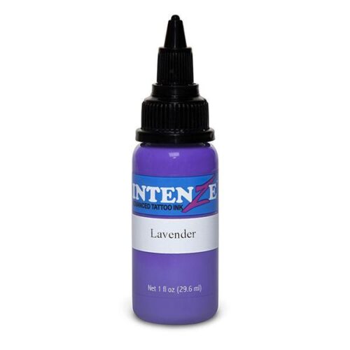 Lavender - 30ml