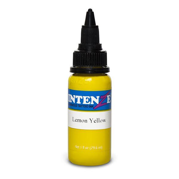 Lemon Yellow - 30ml