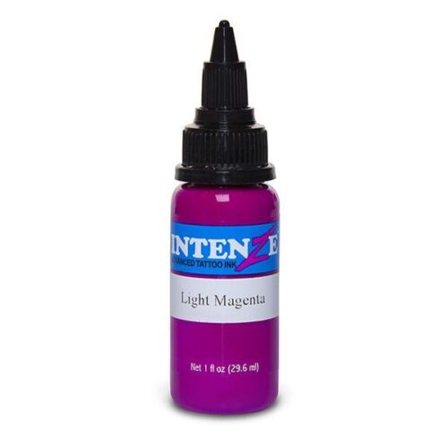 Light Magenta - 1oz