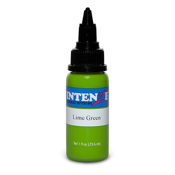 Lime Green - 30ml