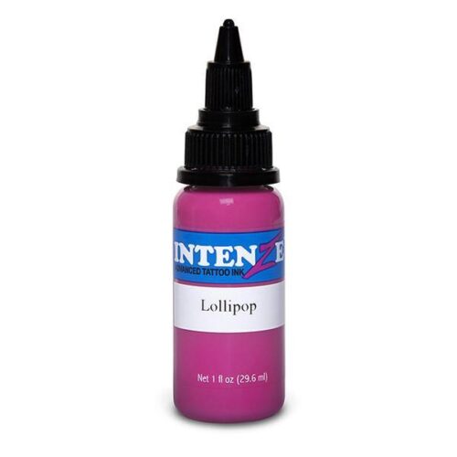 Lollipop - 30ml