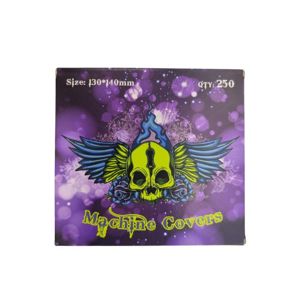 Machine Covers - 250pcs