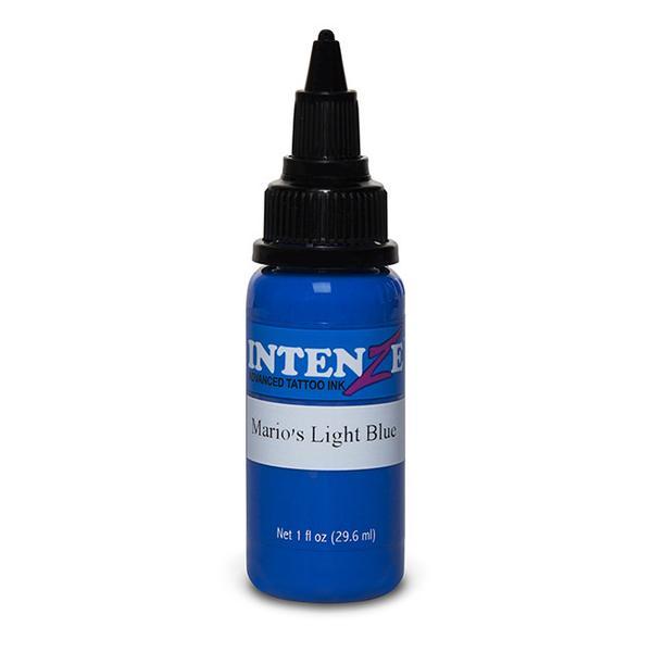 Mario's Light Blue - 30ml