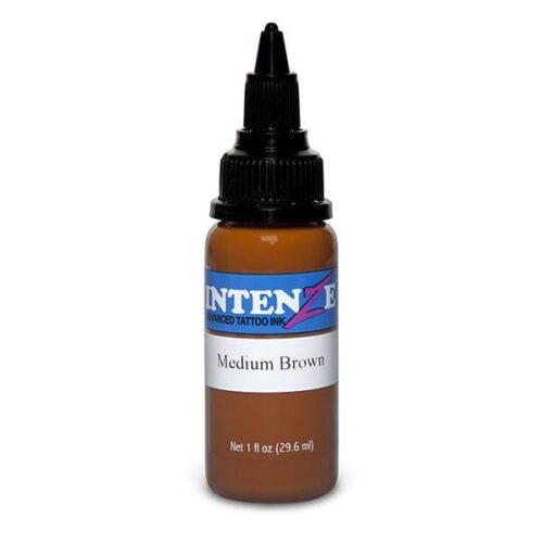 Medium Brown - 30ml