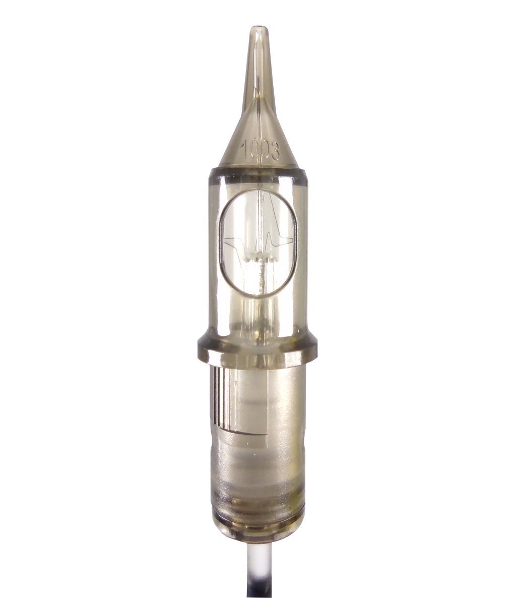 Cartridge Black Diamond - M1  Titanium Tattoo