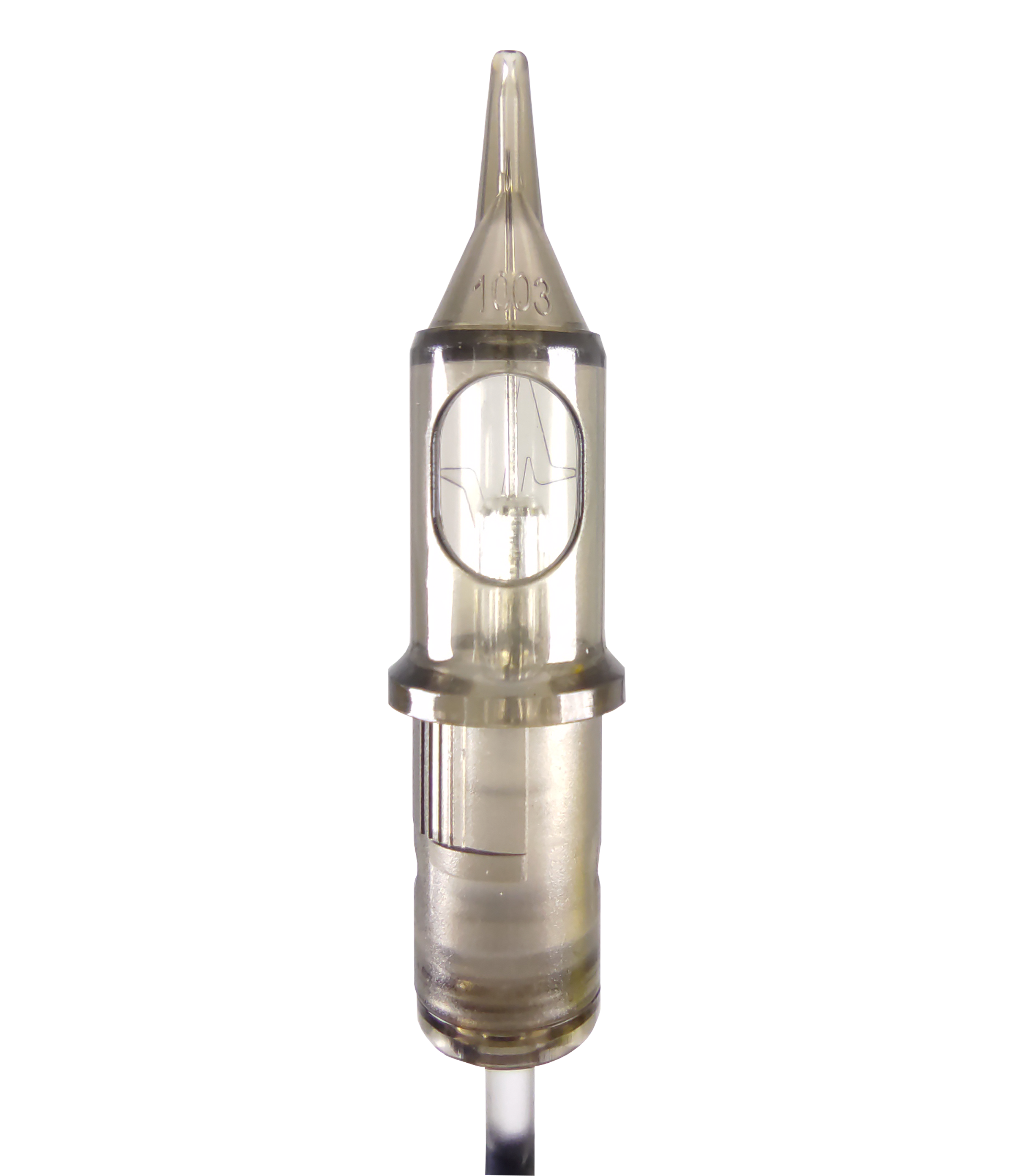 Cartridge Black Diamond - M1  Titanium Tattoo