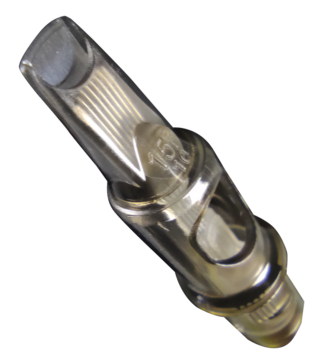 Cartridge Black Diamond - M1  Titanium Tattoo