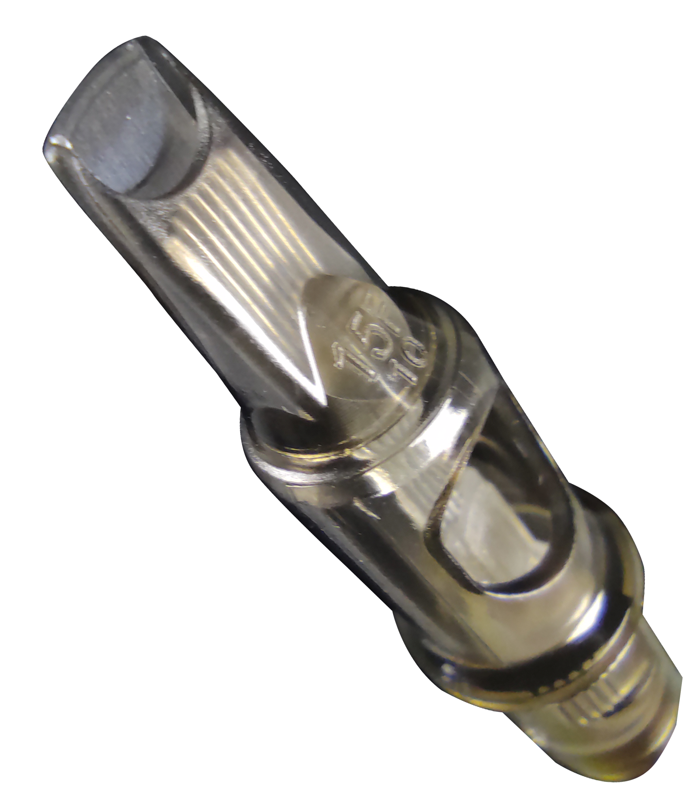 Cartridge Black Diamond - M1  Titanium Tattoo