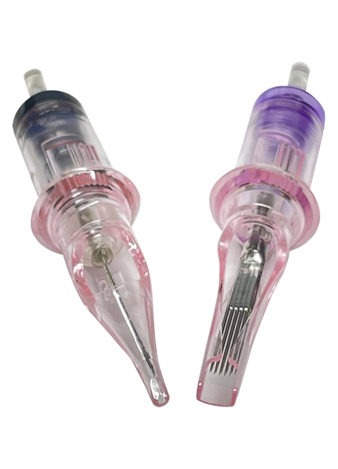 Cartridge Mercury - Titanium Tattoo