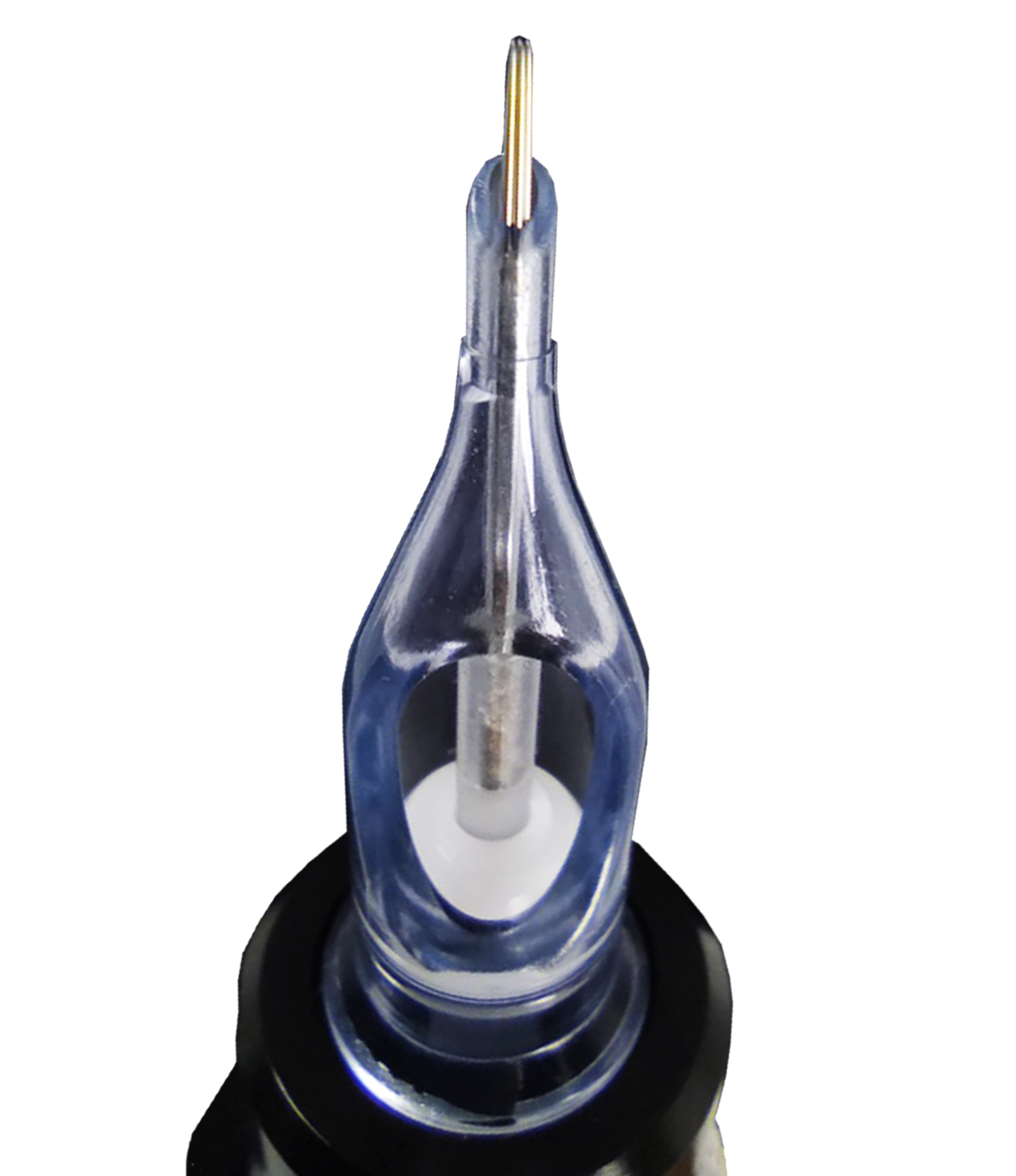Cartridge Rhodium - RL Titanium Tattoo