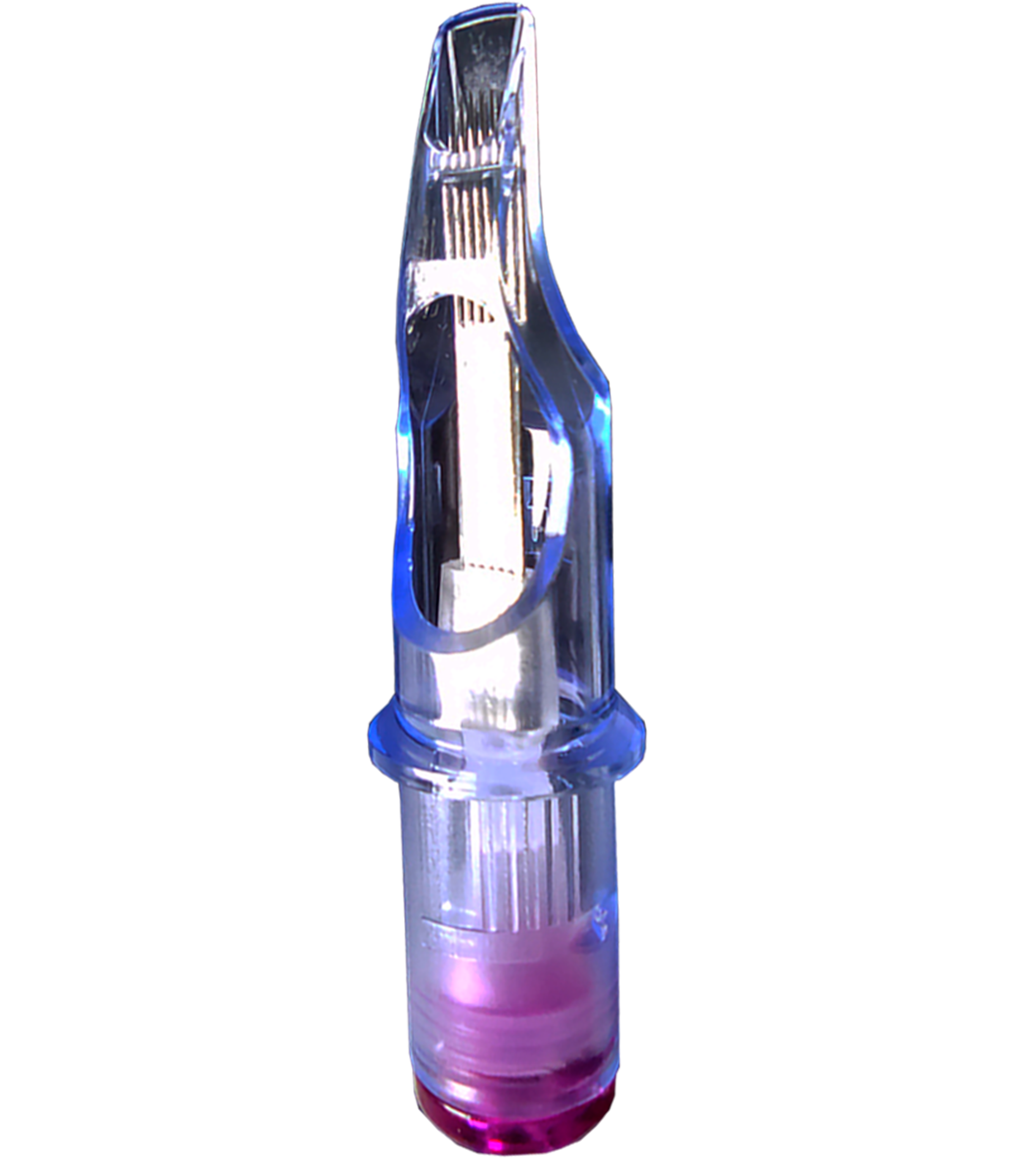 Cartridge Rhodium - RL Titanium Tattoo