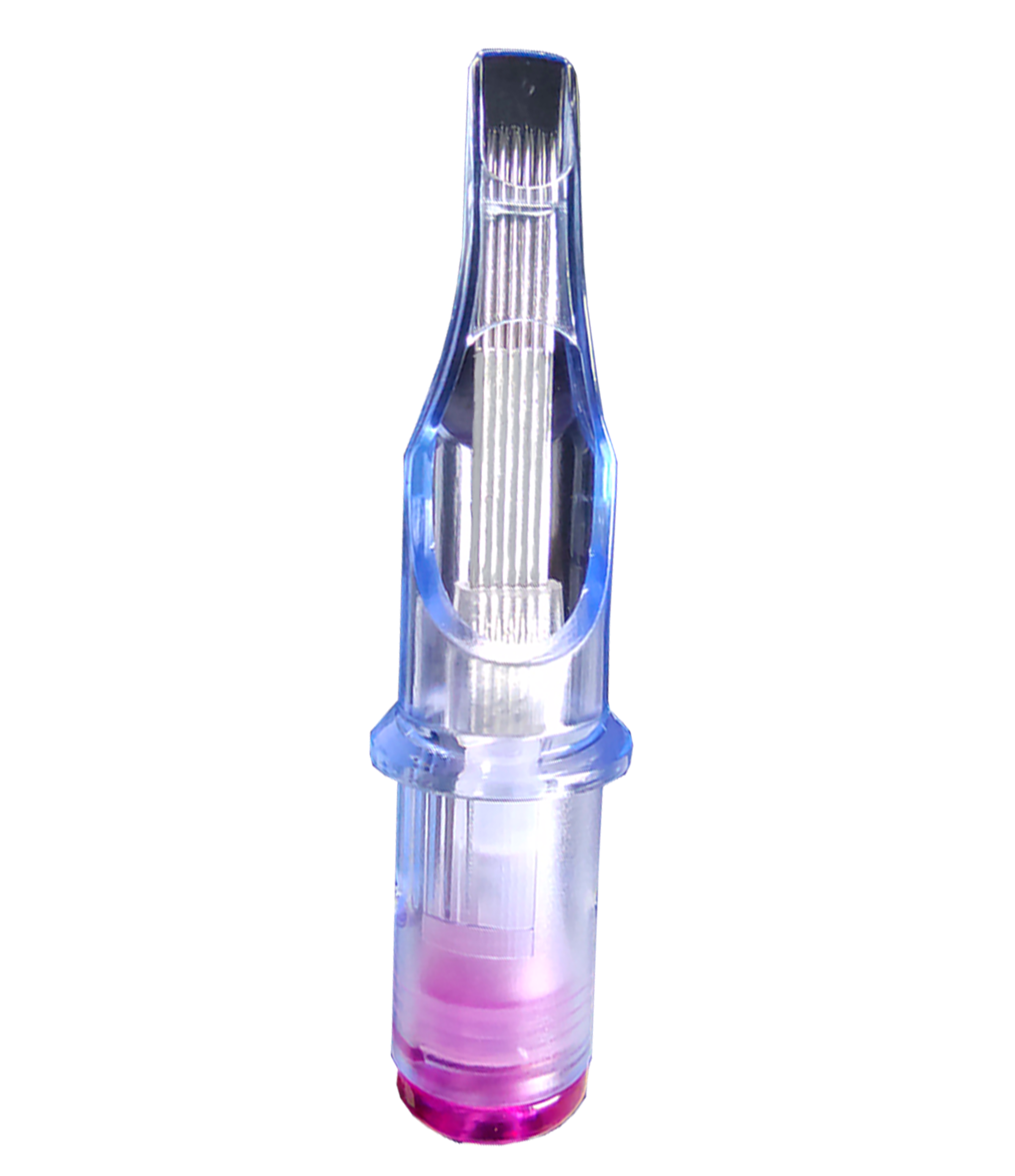Cartridge Rhodium - RL Titanium Tattoo