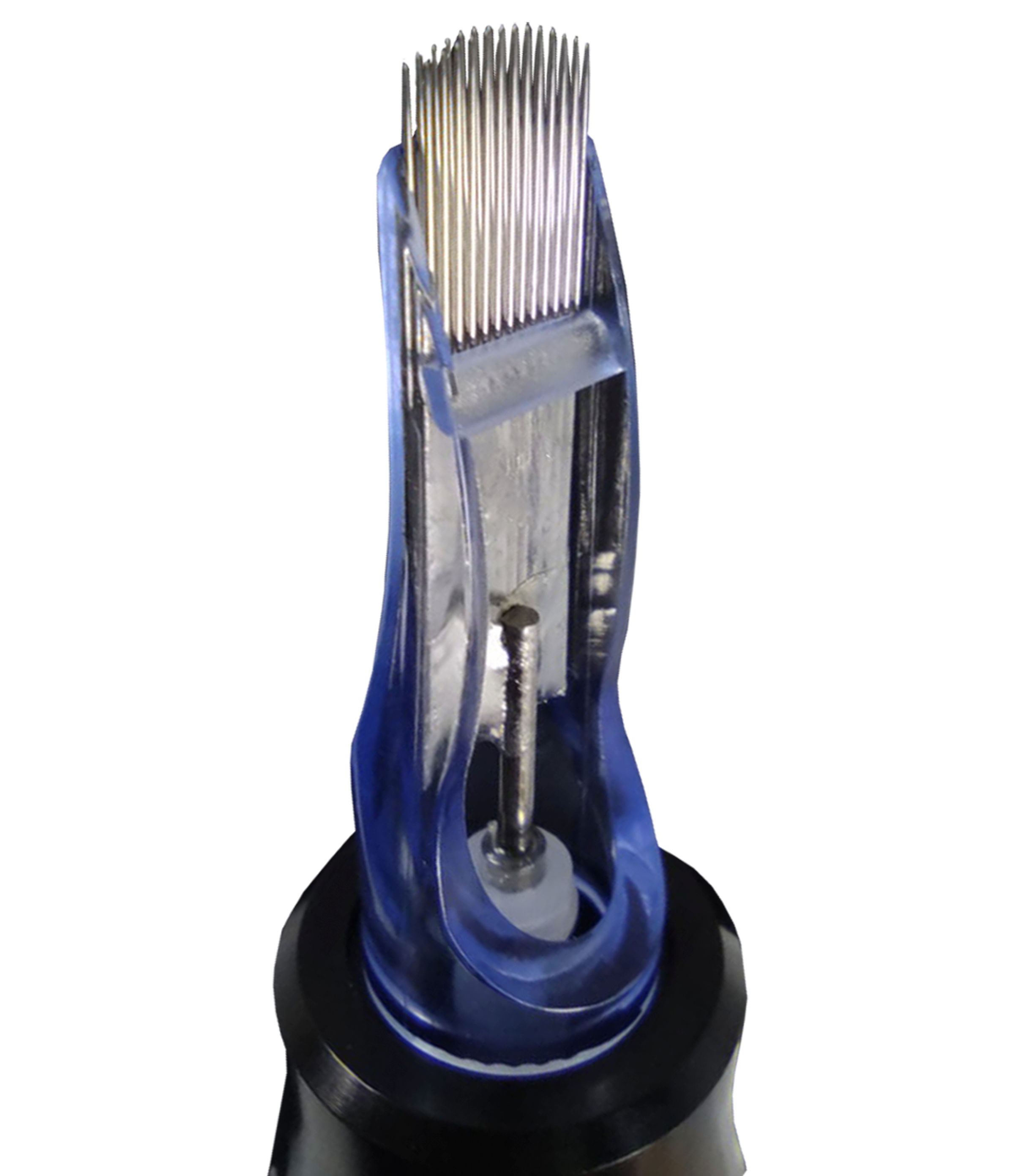Cartridge Rhodium - MG Titanium Tattoo