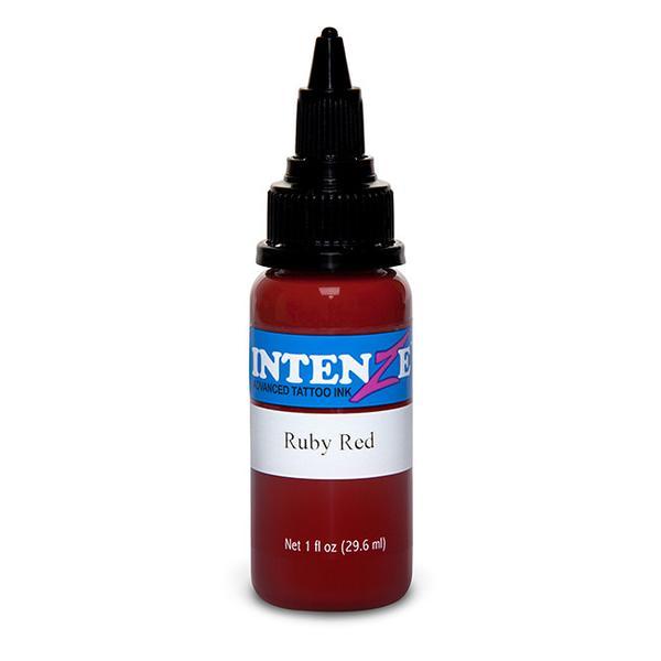 Ruby Red - 30ml