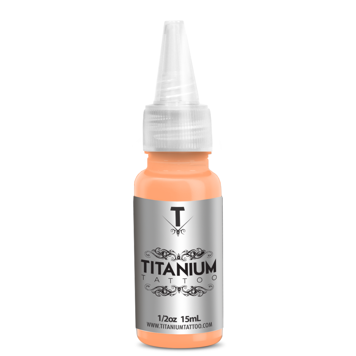 Skin - Titanium Tattoo