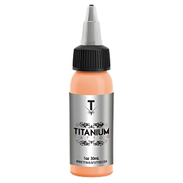 Skin - Titanium Tattoo