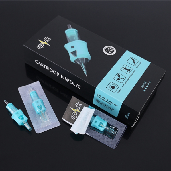 Catridge RS - Spark Prime