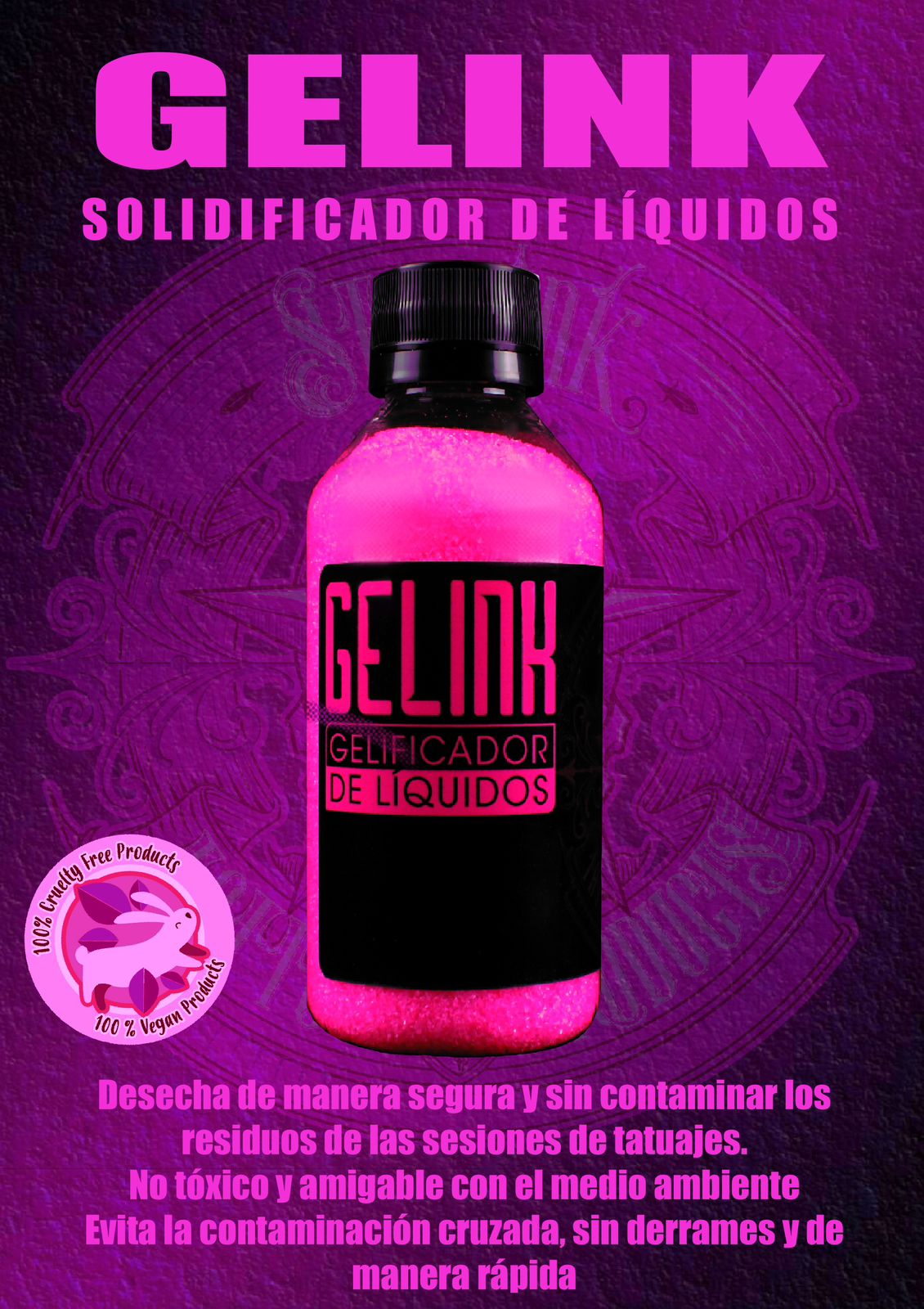 Gelink - 170g