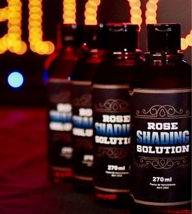 Rose Shading Solucion - 270ml