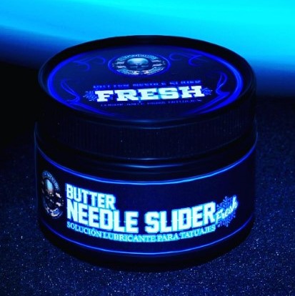 Butter Needle Slider- Slider Fresh- 300g-500g