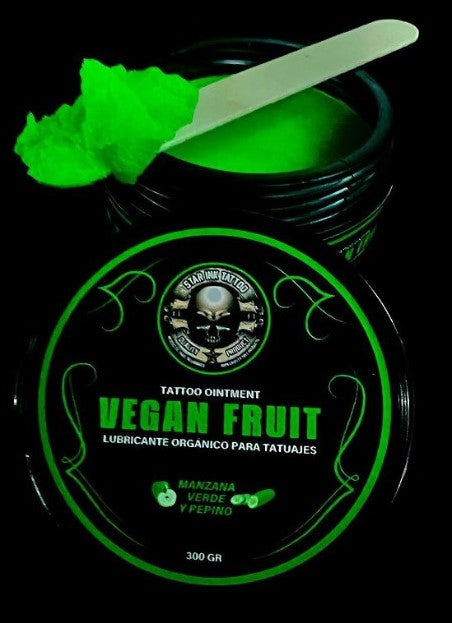 Vegan Fruit - 300g