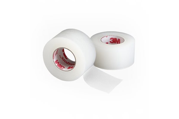 Cinta Transpore 2,5cm x 9,1mm