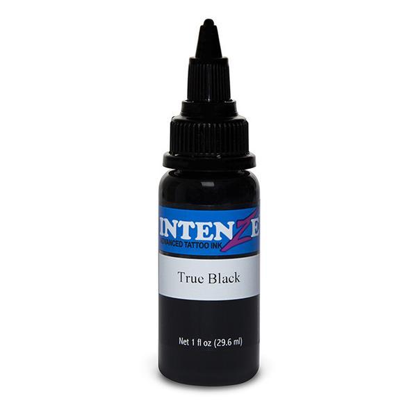 True Black -30ml