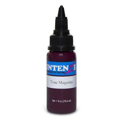 True Magenta - 30ml