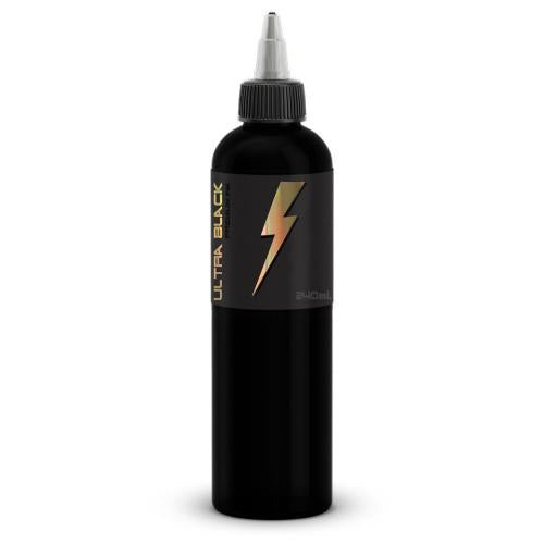 Ultra  Black - 240ml