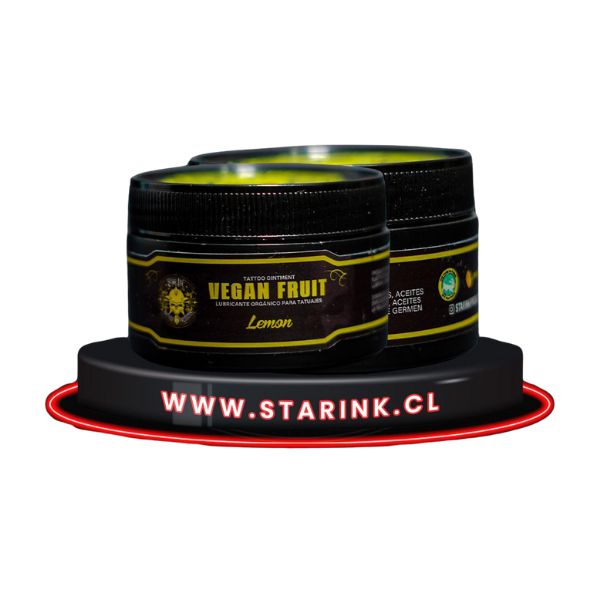 Vegan Fruit - 300g