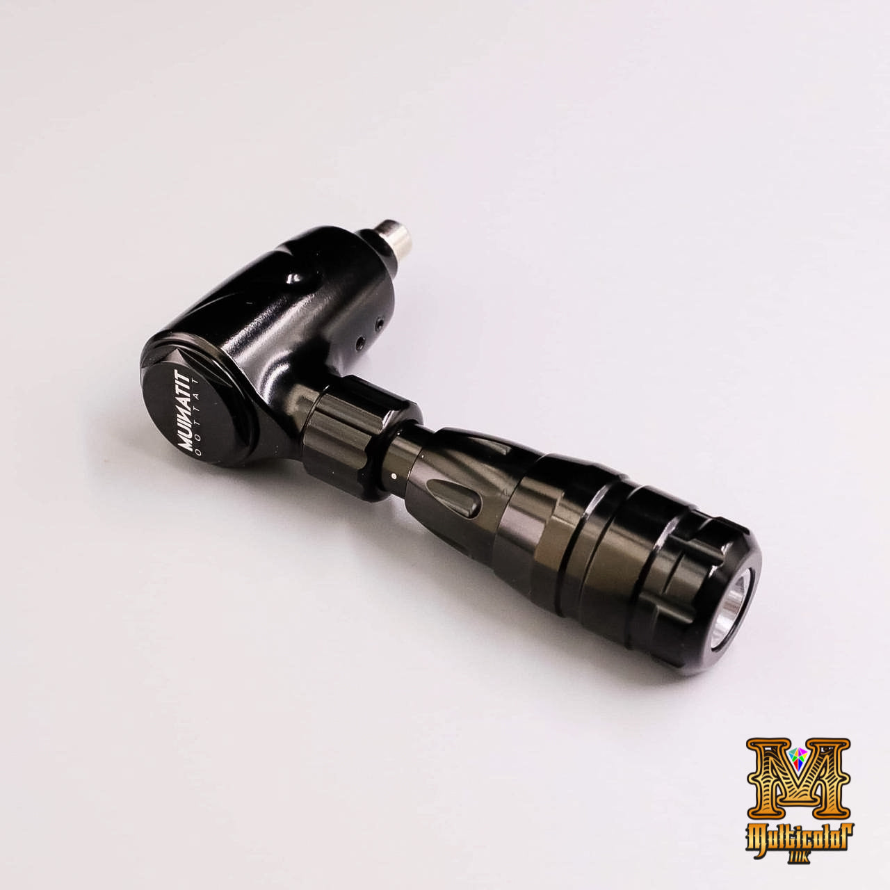 Máquina Rotativa King