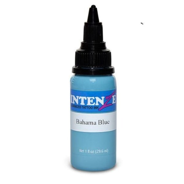 Bahama Blue - 30ml