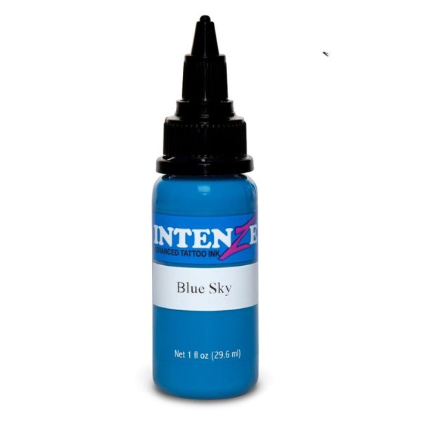 Blue Sky - 30ml