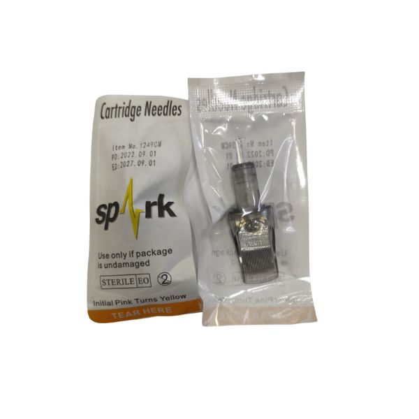Catridge SPARK - unidad