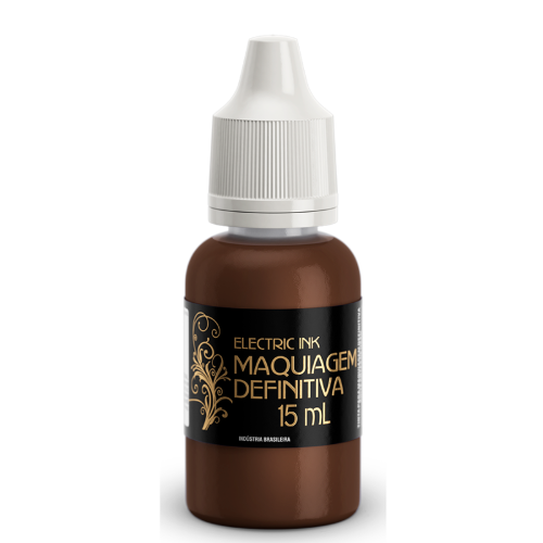 Pigmento MD Electric - Caramel