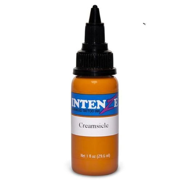 Creamsicle - 30ml