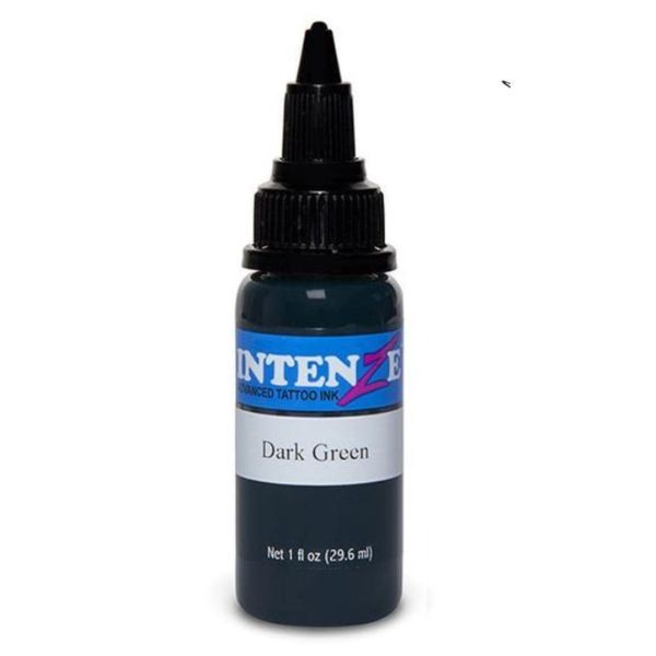 Dark Green - 30ml