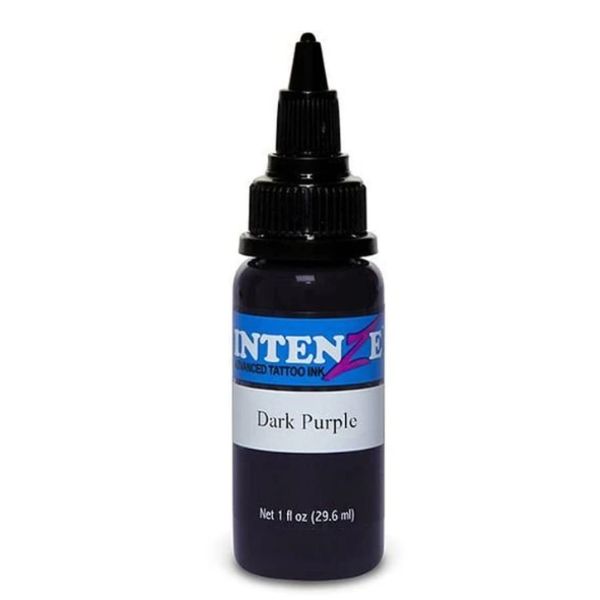 Dark Purple - 30ml
