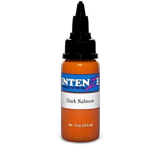 Dark Salmon - 30ml