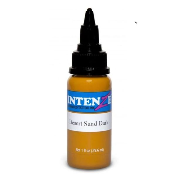 Desert Sand Dark - 30ml