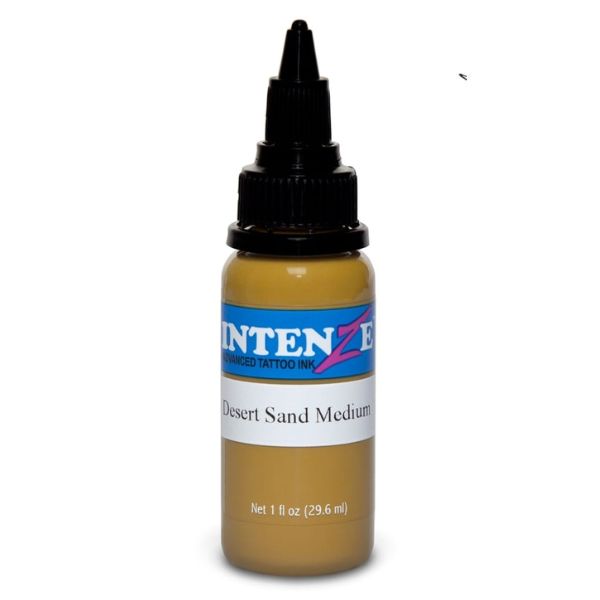 Desert Sand Medium - 30ml