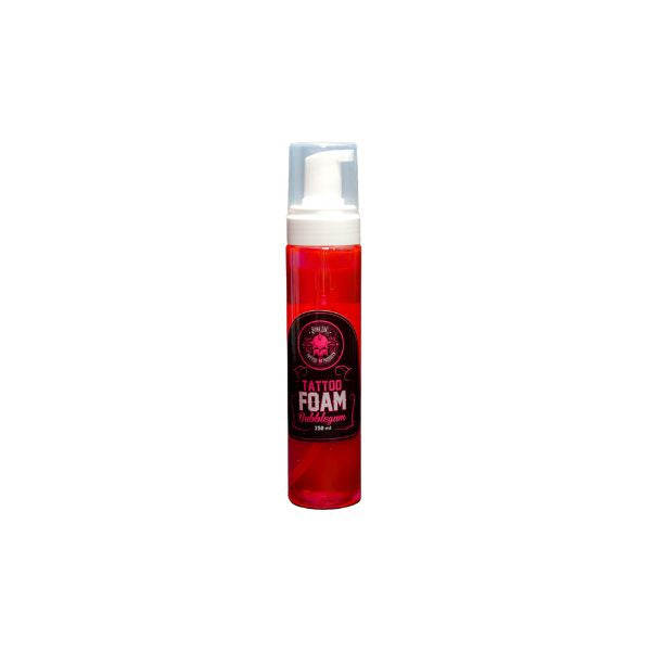Tattoo Foam- 250ml - Variedades