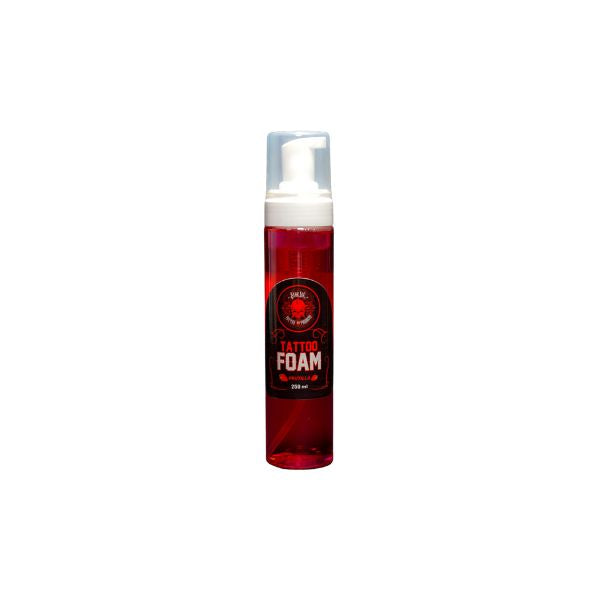 Tattoo Foam- 250ml - Variedades