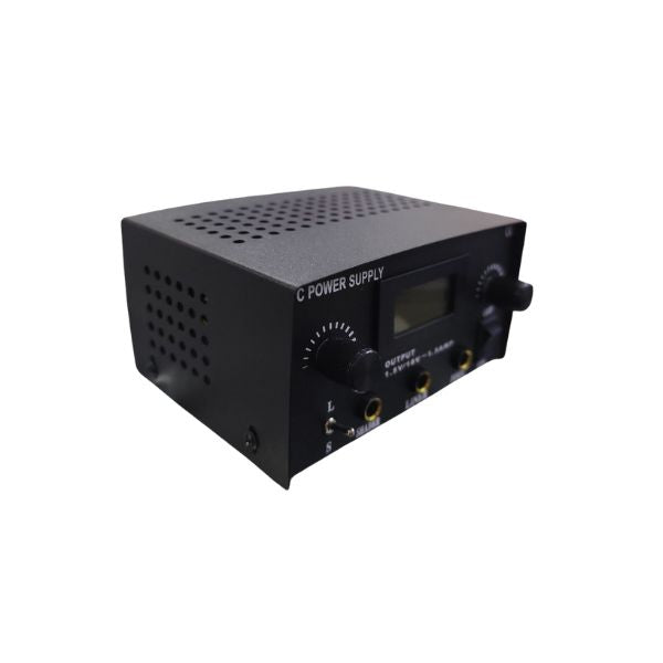 Fuente de poder - Dc Power Supply