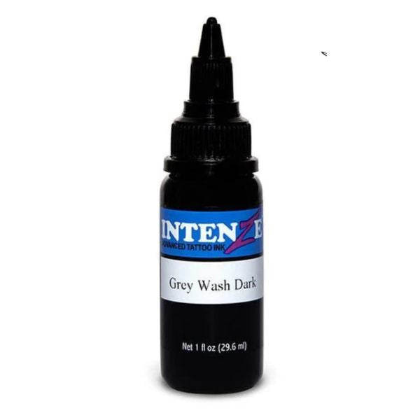 Grey Wash Dark - 30ml