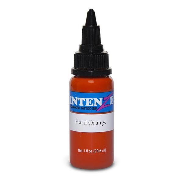 Hard Orange - 30ml