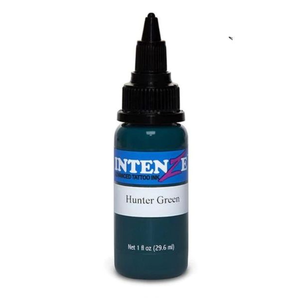 Hunter Green - 30ml